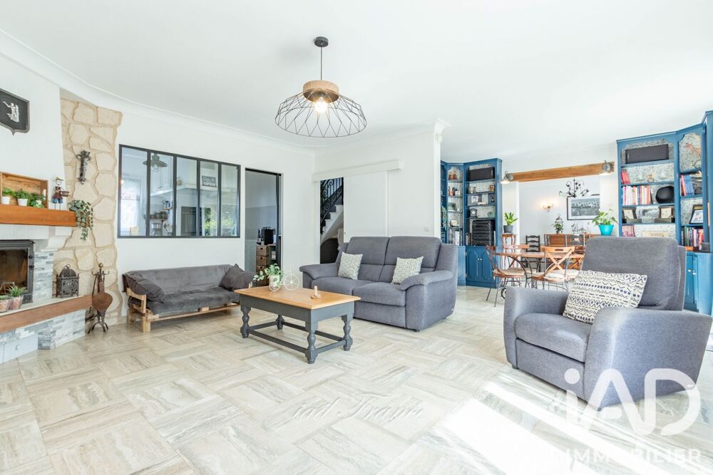 Vente Maison Vente Maison/villa 9 pièces Orgerus