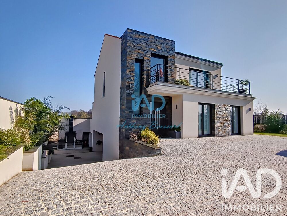 à vendre  Maison Rozay-en-Brie (77540)