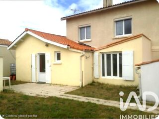  Immeuble à vendre 162 m²