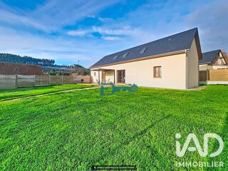 Vente Maison Vente Maison/villa 4 pièces Bellencombre