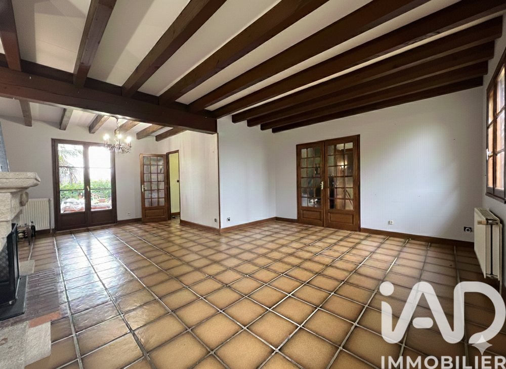 Vente Maison Vente Maison traditionnelle 4 pièces Mauzac