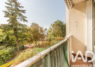  Appartement � louer 3 pi�ces 57 m� Carri�res-sur-seine