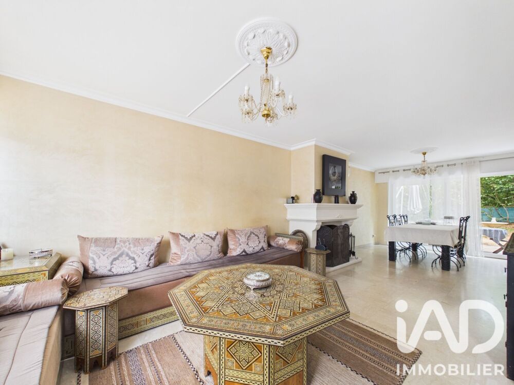 Vente Maison Vente Pavillon 7 pièces Évry