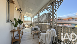  Appartement à vendre 2 pièces 51 m²