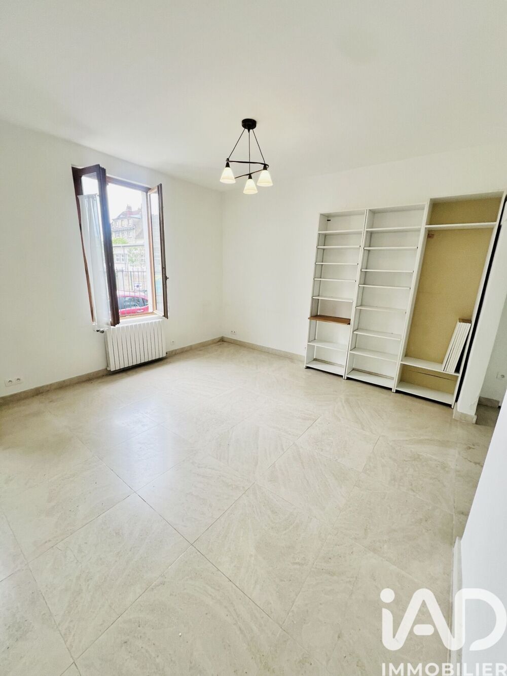 Vente Maison de ville 5 pièces