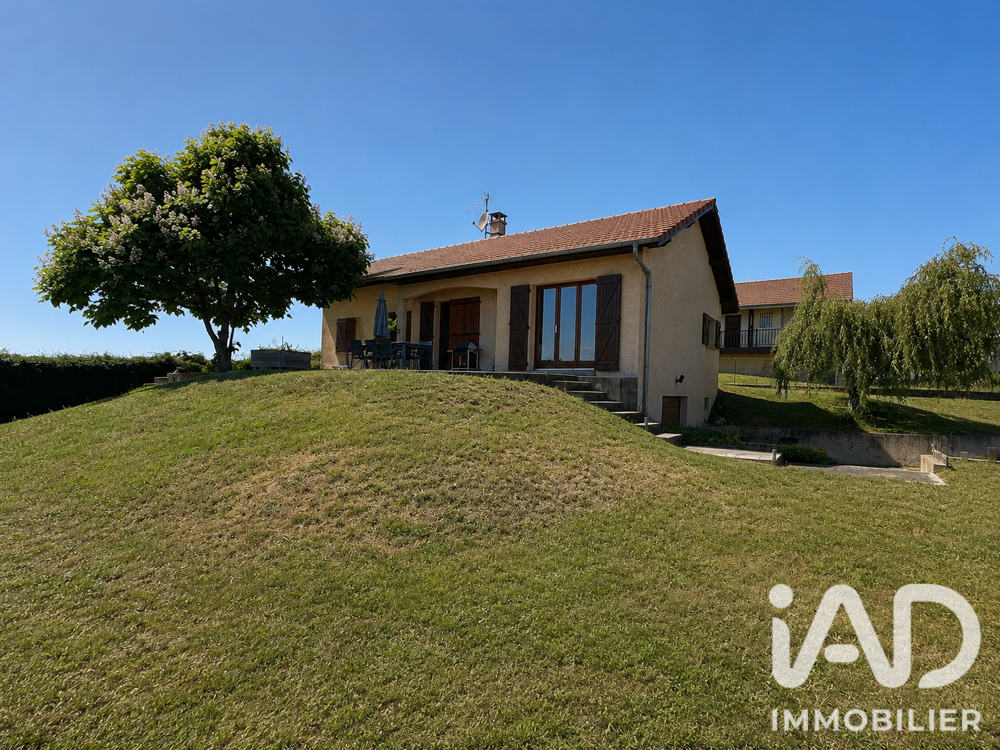 Maison 4 pièces 90 m² · à Culin · 90 m² · 317 000 €