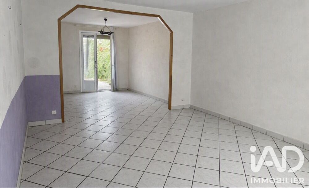 Vente Maison/villa 3 pièces
