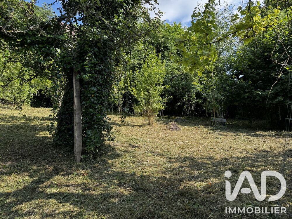 Vente Terrain Vente Terrain à bâtir 1 500 m&sup2; Langres