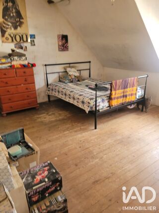  Maison à vendre 5 pièces 144 m²