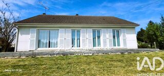  Maison � vendre 5 pi�ces 100 m�
