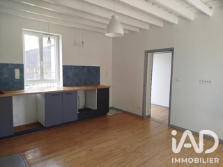  Maison à vendre 6 pièces 125 m²