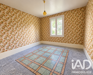 Vente Maison Vente Ferme 4 pièces Giffaumont-champaubert
