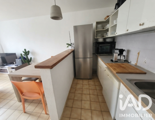 Vente Appartement Vente Duplex 3 pièces Chilly-mazarin