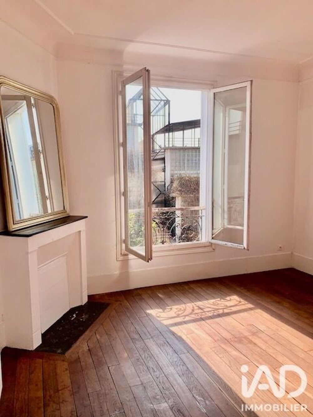 Vente Appartement Vente Appartement 2 pièces Saint-denis