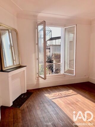  Appartement à vendre 2 pièces 45 m²