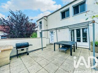  Appartement à vendre 4 pièces 83 m²