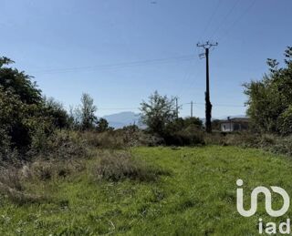  Terrain à vendre 2933 m²