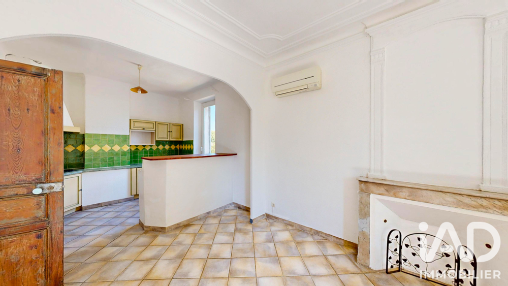 Vente Maison de village 3 pièces