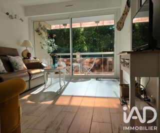  Appartement à vendre 2 pièces 48 m²