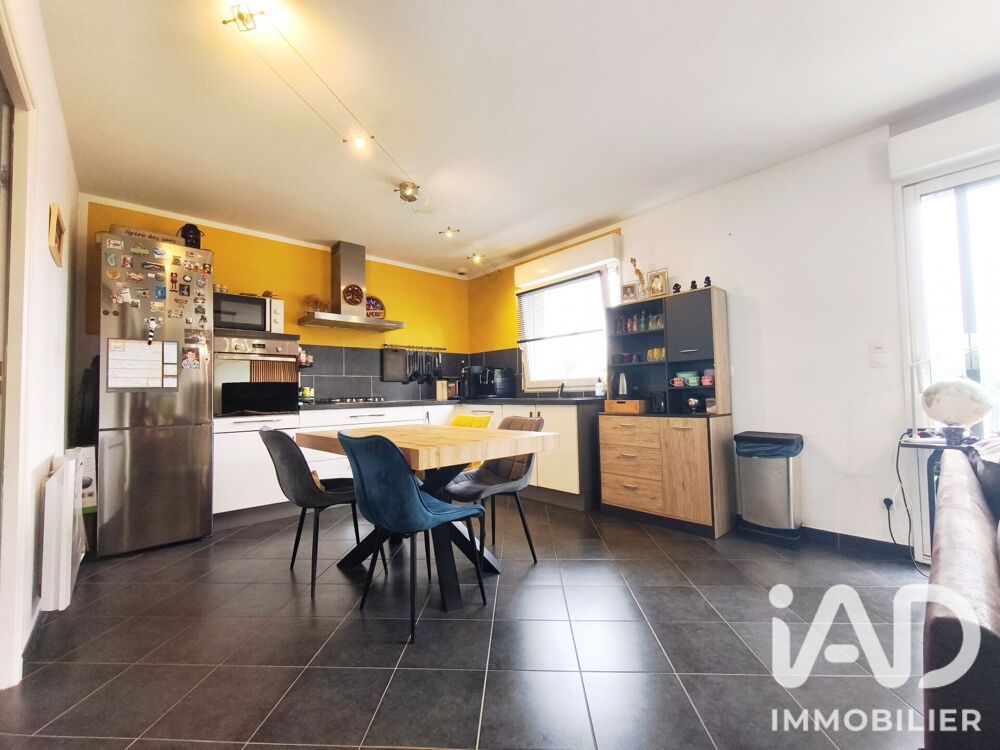 Vente Maison Vente Maison/villa 6 pièces Mametz