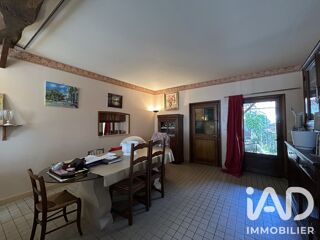  Maison à vendre 3 pièces 115 m²