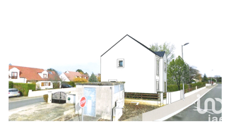  Terrain � vendre 312 m�