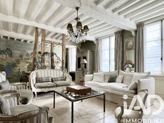  Maison à vendre 7 pièces 165 m²