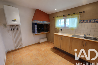  Maison � vendre 5 pi�ces 92 m�