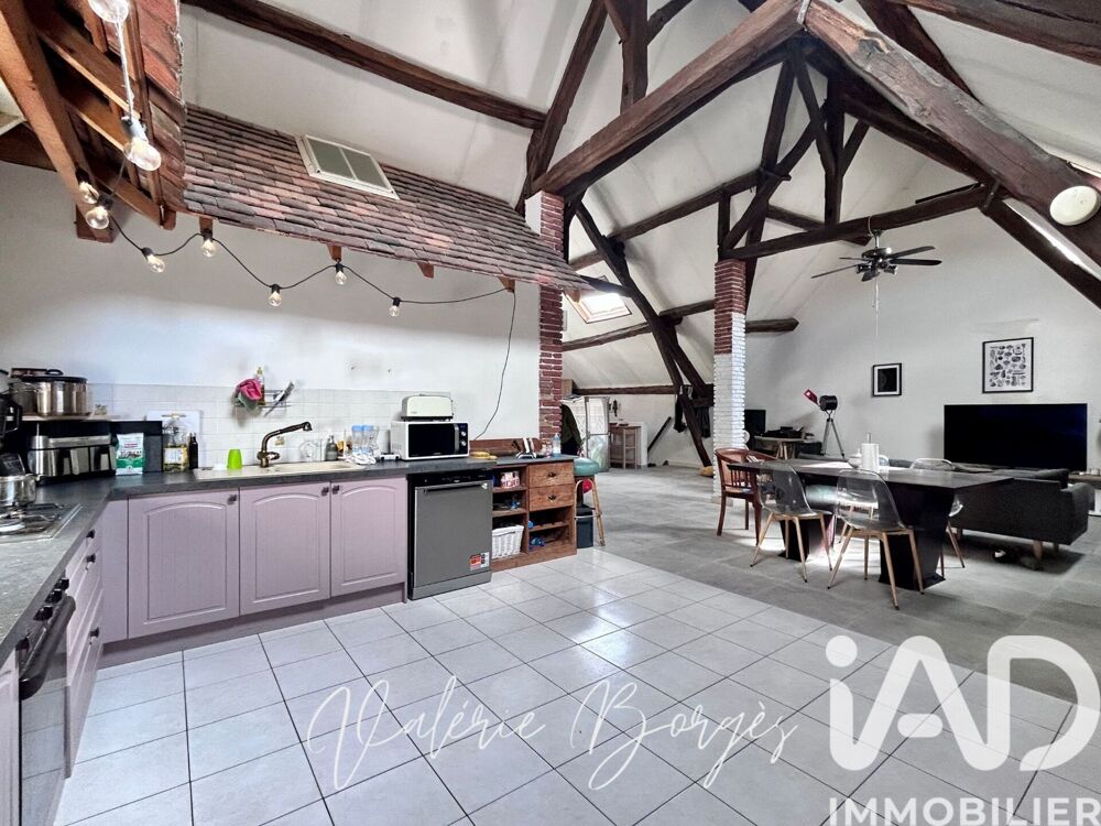 Vente Maison Vente Maison de ville 4 pièces Crécy-la-chapelle