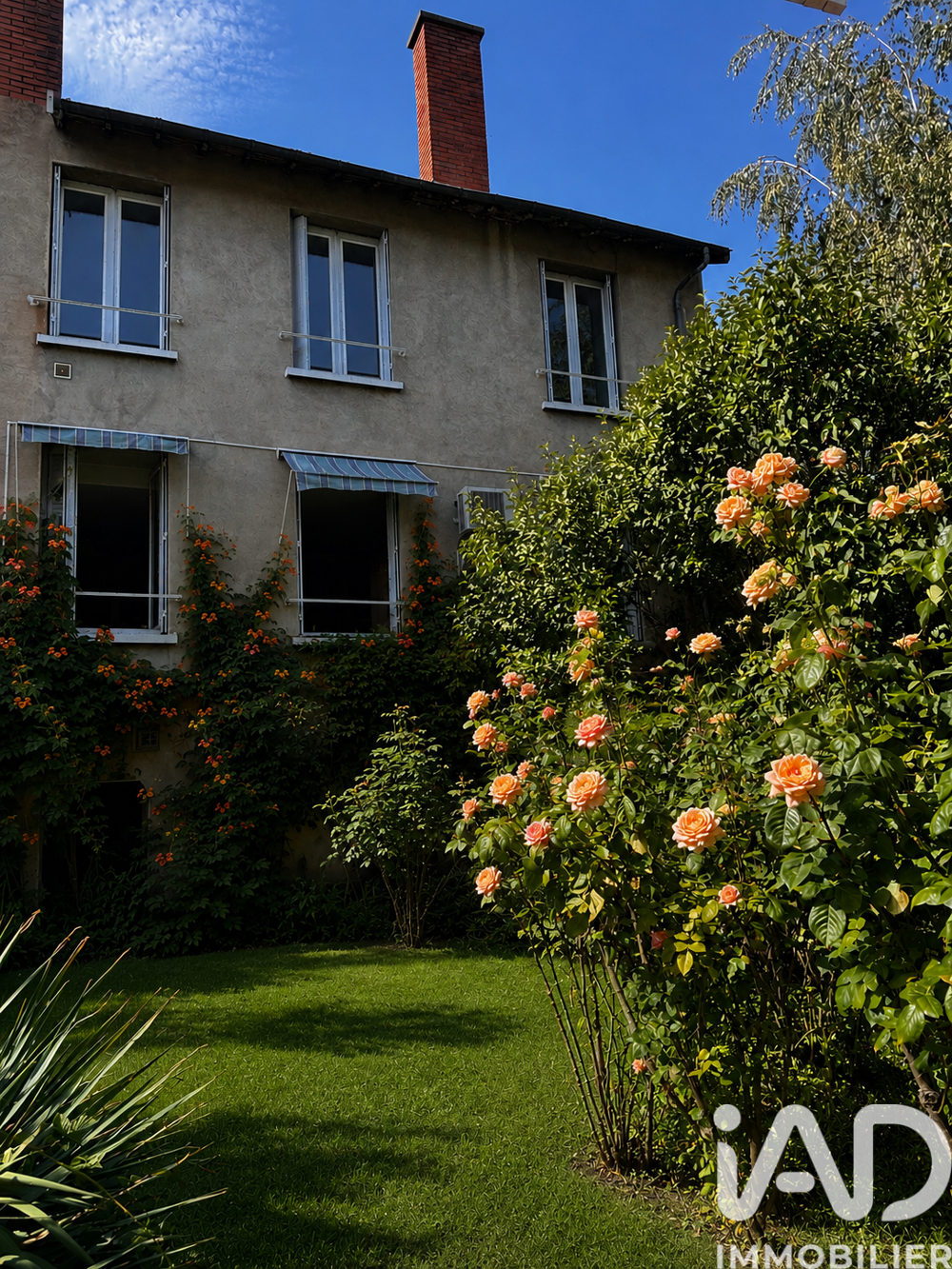 Vente Immeuble Vente Immeuble 144 m&sup2; Clermont-ferrand