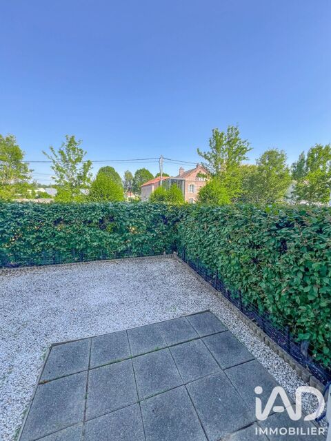   Vente Appartement 1 pièce Appartement - 1 pièce(s) - 24 m²
