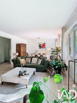  Appartement à vendre 4 pièces 100 m²