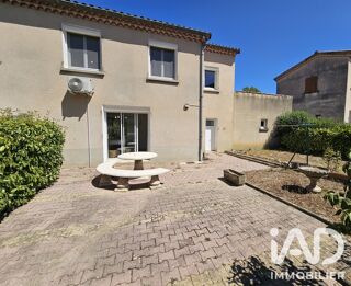  Maison à vendre 5 pièces 83 m²
