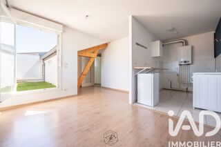  Appartement � vendre 2 pi�ces 38 m�