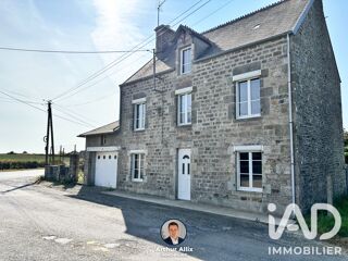 Maison 126m2 Valcanville