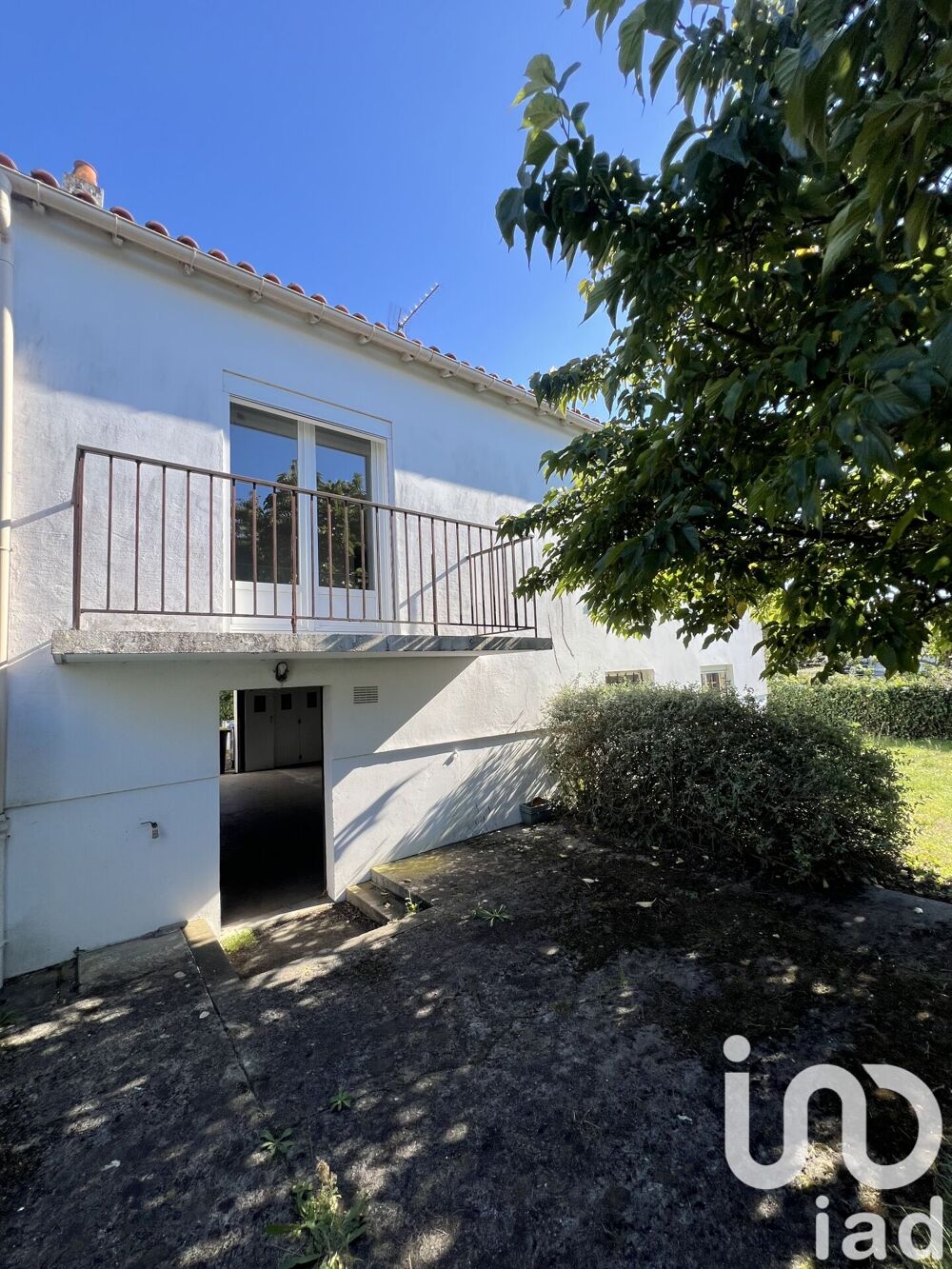 Vente Maison Vente Maison/villa 4 pièces La rochelle