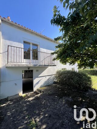  Maison à vendre 4 pièces 100 m²