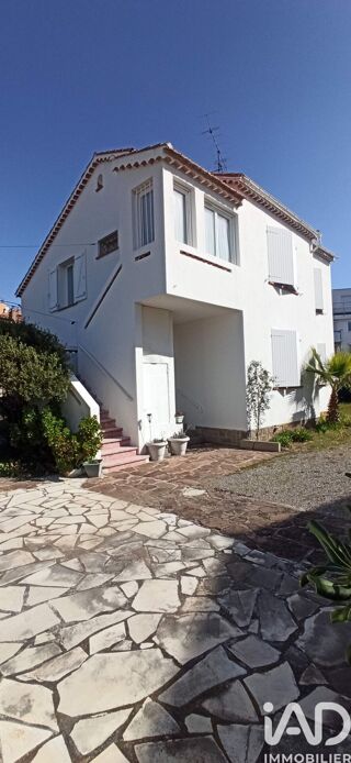  Maison � vendre 6 pi�ces 122 m�