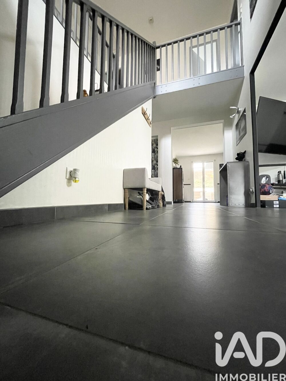 Vente Maison Vente Maison/villa 7 pièces Saint-germain-lès-corbeil