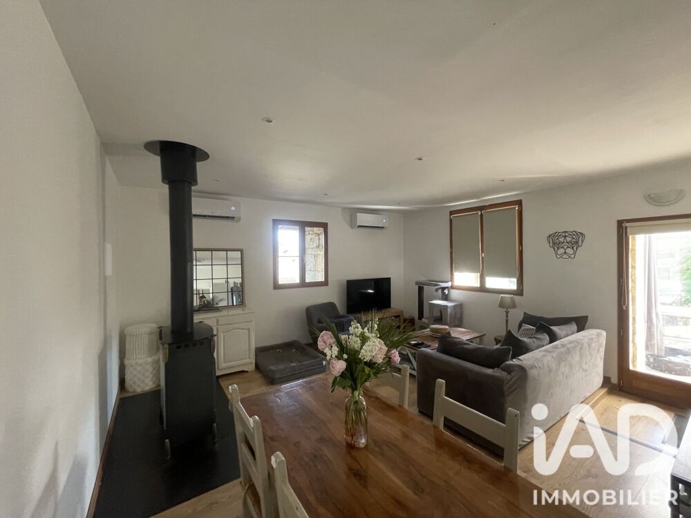 Vente Maison Vente Maison traditionnelle 4 pièces Auriac-du-périgord