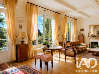  Maison à vendre 10 pièces 300 m²