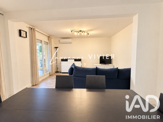 Vente Appartement Vente Appartement 3 pièces Perpignan