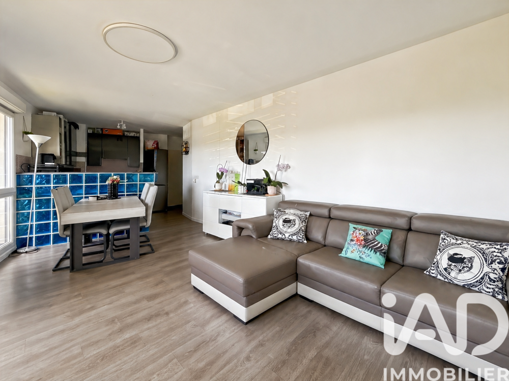 Appartement 3 pièces 62 m² · à Limeil-Brévannes · 62 m² · 234 000 €