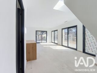  Maison à vendre 5 pièces 109 m²