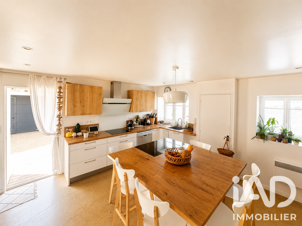 Vente Maison de village 5 pièces