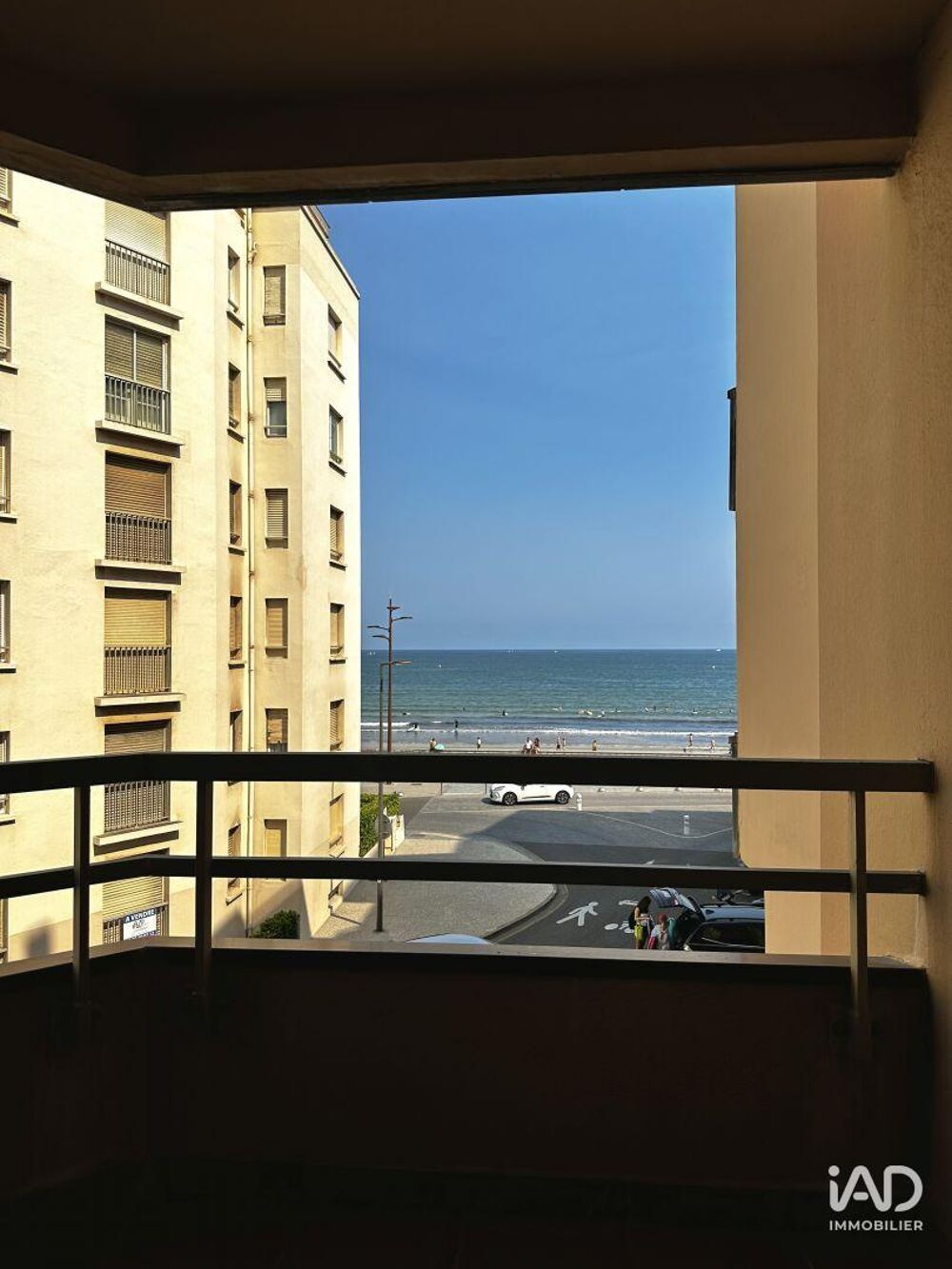 Vente Appartement Vente Appartement 3 pièces Hendaye