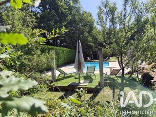  Maison à vendre 6 pièces 151 m²