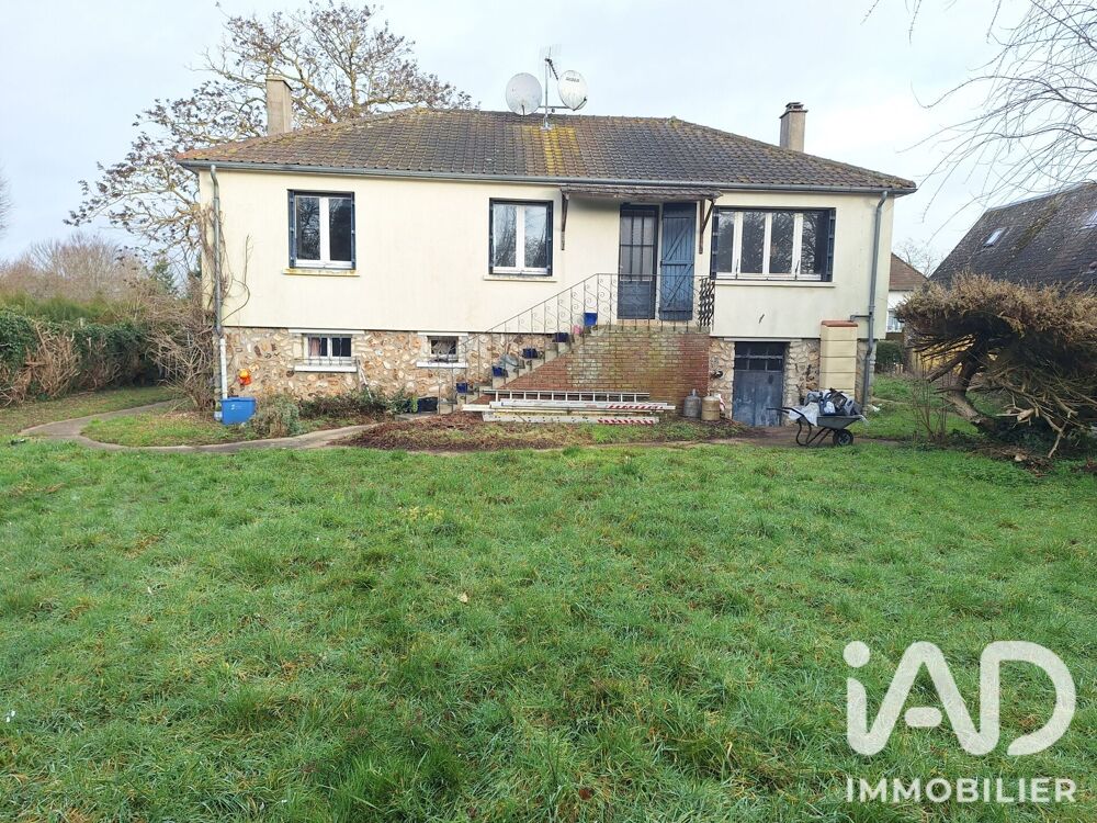 Vente Maison Vente Maison de village 5 pièces Gauville-la-campagne