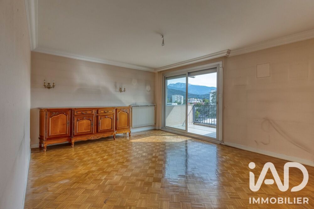 Vente Appartement Vente Appartement 4 pièces Grenoble