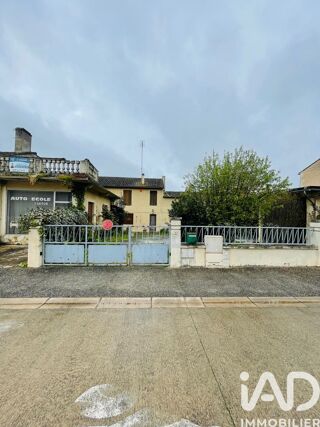  Immeuble à vendre 184 m²